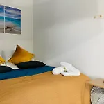 Studio A 400M Da Praia Enseada