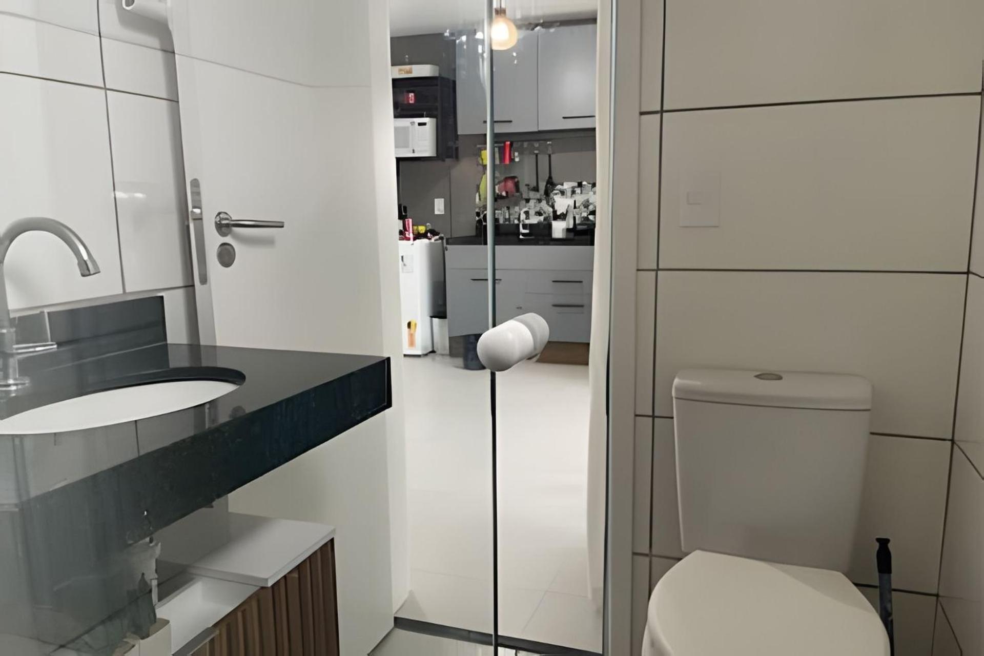 A 400m Da Enseada Apartamento Guarujá